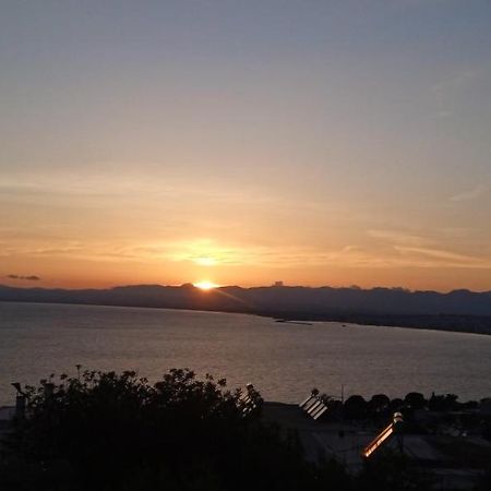 カラマタ Four Seasons Vergaヴィラ エクステリア 写真